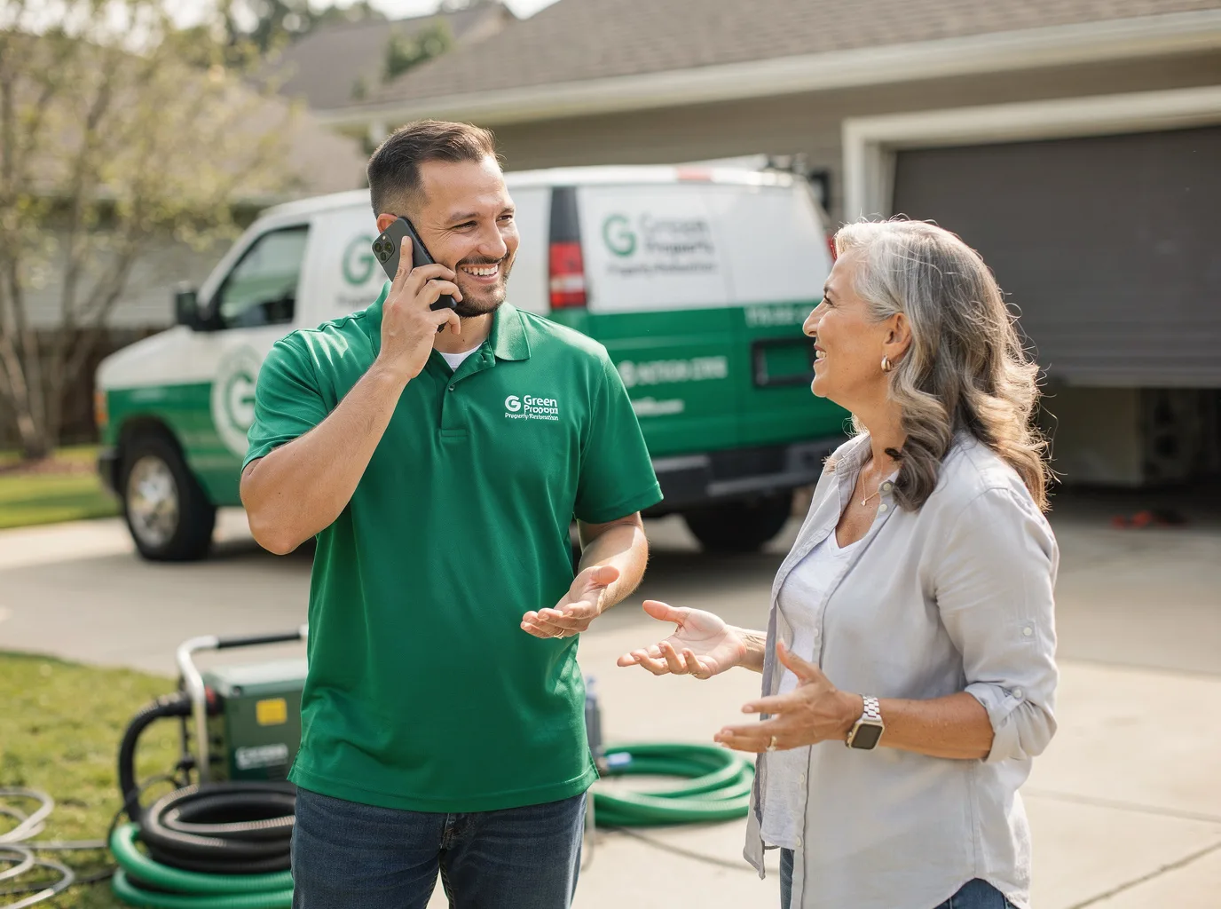 Water Damage Restoration Perryman, MD FAQs